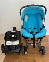 Doona Babyschale inkl. Isofix Nordrhein-Westfalen - Haan Vorschau