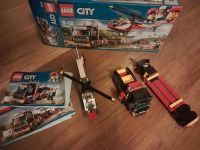Lego city 60183 Schwerlasttransporter Niedersachsen - Reppenstedt Vorschau