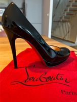 Christian Louboutin 38,5 Hessen - Mörfelden-Walldorf Vorschau