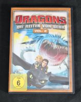 DVD | Erobere den Himmel mit Dragons - Die Reiter von Berk Vol. 2 Frankfurt am Main - Nieder-Erlenbach Vorschau