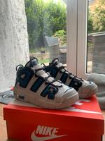 Nike Air more uptempo (GS) Schuhe Größe 37.5/37 Nordrhein-Westfalen - Eitorf Vorschau