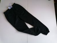 NEU schwarze Hose Freizeithose Jogginghose Gr. 158 Brandenburg - Brandenburg an der Havel Vorschau