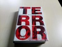 Gebundenes Buch: Terror von Martin Maurer, Thriller, Bremen - Huchting Vorschau