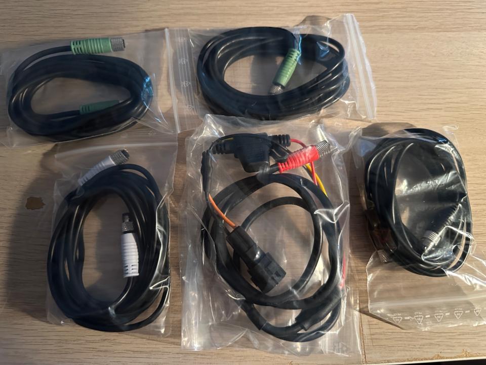 Global Eagle X& Plus Motorcycle Camera, Dash Cam Moto Mate, Top in Bremen