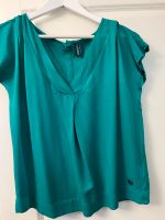 Tranquillo Bluse Shirt 36 38 M Viskose Ecovero Nordrhein-Westfalen - Troisdorf Vorschau