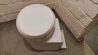 Thetford C223S Toilette Wohnmobil Dortmund - Mitte Vorschau