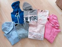 Pullover, Sweatshirts, Jacke, Gr. S, H&M Thüringen - Frankenblick Vorschau