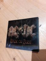 AC/DC Rock or Bust CD Schleswig-Holstein - Owschlag Vorschau