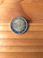 2€ Euro Münze „Karl der Große“ Stempelglanz Baden-Württemberg - Freiburg im Breisgau Vorschau