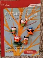 Buch von Auer "Gestalten für das Klassenzimmer" Mecklenburg-Vorpommern - Anklam Vorschau