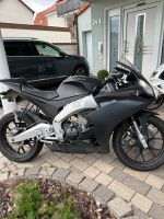 Aprilia RS4 125 Rheinland-Pfalz - Jockgrim Vorschau