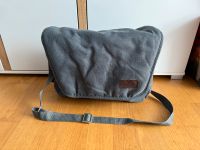 ABC Design Wickeltasche mit Wickelmatte - Farbe Mountain Bayern - Vaterstetten Vorschau