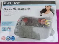 SHIATSU Massagekissen nwtg. m.OVP Hessen - Viernheim Vorschau