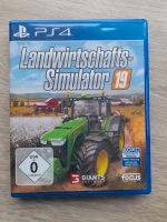 Ps4 Landwirtschaftssimulator 19 LS19 Thüringen - Bad Langensalza Vorschau