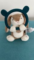 DOUDOU et compagnie DC4030 Houlahop Hase Beißring Silikon  NEU Hessen - Heusenstamm Vorschau