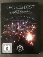 Lord of the Lost - A Night to Remember Niedersachsen - Cuxhaven Vorschau