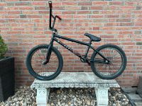 WE THE PEOPLE BMX FAHRRAD BIKE DIRTBIKE Nordrhein-Westfalen - Geldern Vorschau