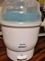 Philips Avent Express Sterilisator Rheinland-Pfalz - Bad Ems Vorschau