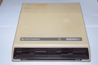 Commodore CBM 8250LP Dual Disk Drive TESTED 610 710 720 P500 8032 Eimsbüttel - Hamburg Schnelsen Vorschau