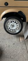 Felgen BBS snowflacke 7,5 x16 4x100 Mecklenburg-Vorpommern - Nadrensee Vorschau