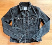 Jeansjacke von „Bershka“ (BSKGIRL DENIM) in Gr. S ❗️Top❗️ Bayern - Veitsbronn Vorschau