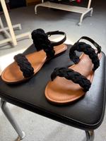 Sandalen gr. 39  NEU Nordrhein-Westfalen - Hamm Vorschau