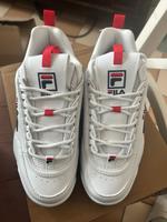Fila Sneaker Gr. 39 Distuptor Berlin - Treptow Vorschau