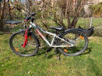 KTM Crossbike 24 Zoll, Top-Zustand Aubing-Lochhausen-Langwied - Aubing Vorschau