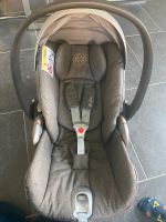 Cybex Cloud Z i size Babyschale (wie neu!) Bayern - Veitshöchheim Vorschau