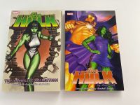 Marvel - She-Hulk Vol. 1-2 (2014, Dan Slott) Hannover - Mitte Vorschau