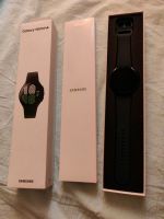 Samsung Galaxy Watch4 44mm Bluetooth Green Smartwatch Aluminium Berlin - Marienfelde Vorschau