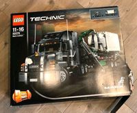 LEGO Technic Mack Anthem  Lkw 42078 Niedersachsen - Westerstede Vorschau