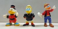 Nestle - Figuren-Serie "Topolino 2" Serie komplett, siehe Bilder Thüringen - Sömmerda Vorschau