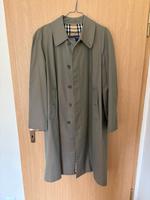 Vintage Burberrys Trenchcoat | Original mit Nova Check Bayern - Bayreuth Vorschau