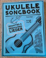 Ukulele Songbook Seemannslieder Spandau Berlin - Spandau Vorschau