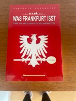 Was Frankfurt isst Kochbuch hessisch Köln - Nippes Vorschau