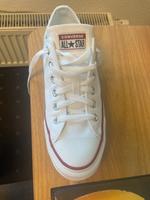Converse Chucks Weiss 40 *neu* Schleswig-Holstein - Ahrensburg Vorschau