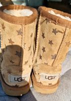 UGG Boots 23,5 Düsseldorf - Angermund Vorschau