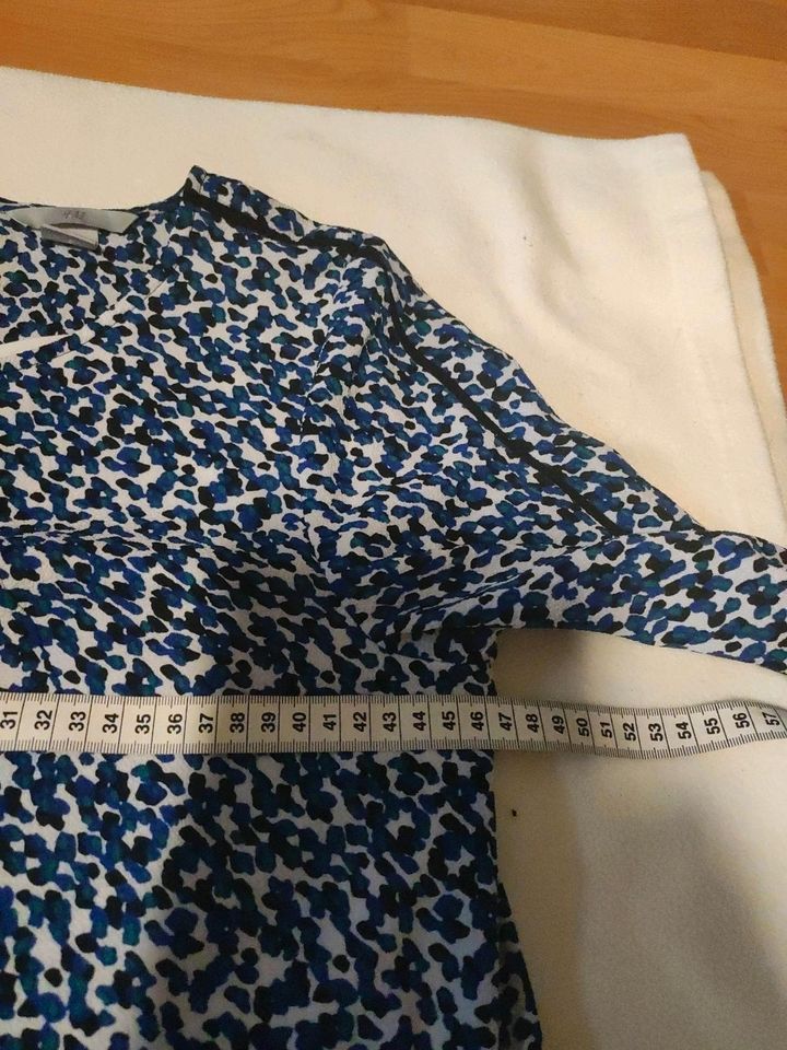 Neues Kleid Gr M Gr 38,  3/4-Ärmel in Solingen