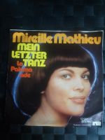 Mireille Mathieu - La Paloma Ade - Vinyl - Single Nordrhein-Westfalen - Kalletal Vorschau