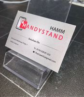 HANDY-TABLET-REPARATUR SOFORT (IPHONE,SAMSUNG, HUAWEI) Nordrhein-Westfalen - Hamm Vorschau