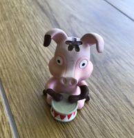 Tonie ♥️ Schweinchen Schwein mit Trommel Kinderlieder NEU! Bayern - Dießen Vorschau