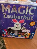 Zaubersachen für Kinder Nordrhein-Westfalen - Büren Vorschau