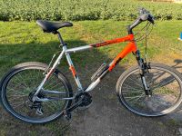 KTM Chicago Mountainbike 26“ Thüringen - Starkenberg Vorschau