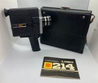 LOMO Super 8 Kinokamera -214 Kr. München - Garching b München Vorschau