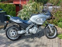 BMW F650 CS, ABS, Heizgriffe, Zubehör Nordrhein-Westfalen - Herzogenrath Vorschau