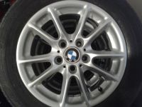 BMW Leichtmetal Felgen 16" Bayern - Gilching Vorschau