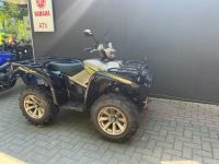 Yamaha Grizzly 700 EPS SE LOF Monatl. ab 119€ Niedersachsen - Verden Vorschau