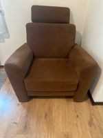 Sofa 2 Sitzer Hocker Sessel Bayern - Weiden (Oberpfalz) Vorschau