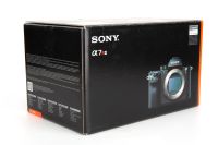 Sony A7RII mit nur 3635 Auslösungen!!! Sachsen - Markneukirchen Vorschau